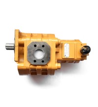液压泵 GJ3100-1010-XF